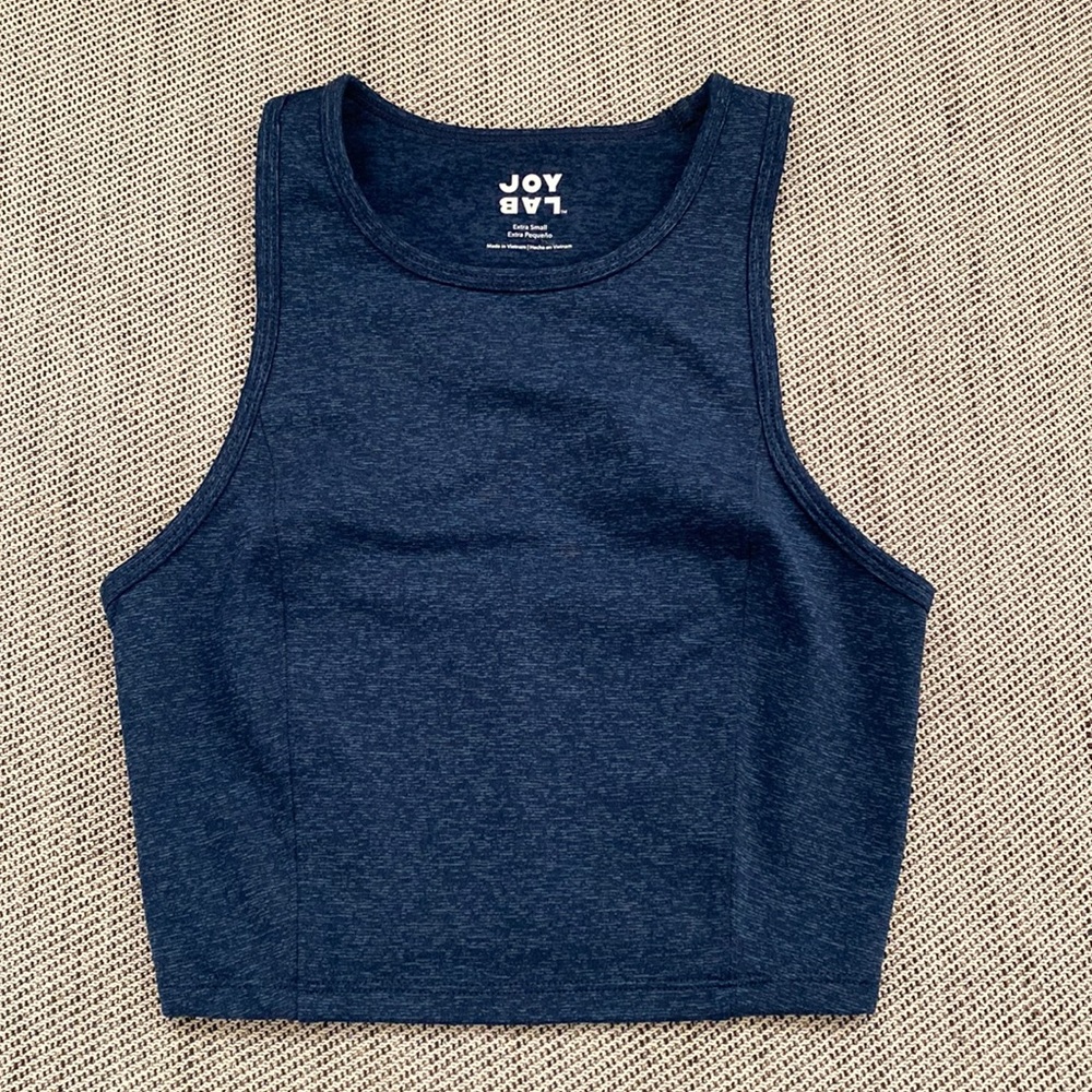 Joy Lab long bra XS